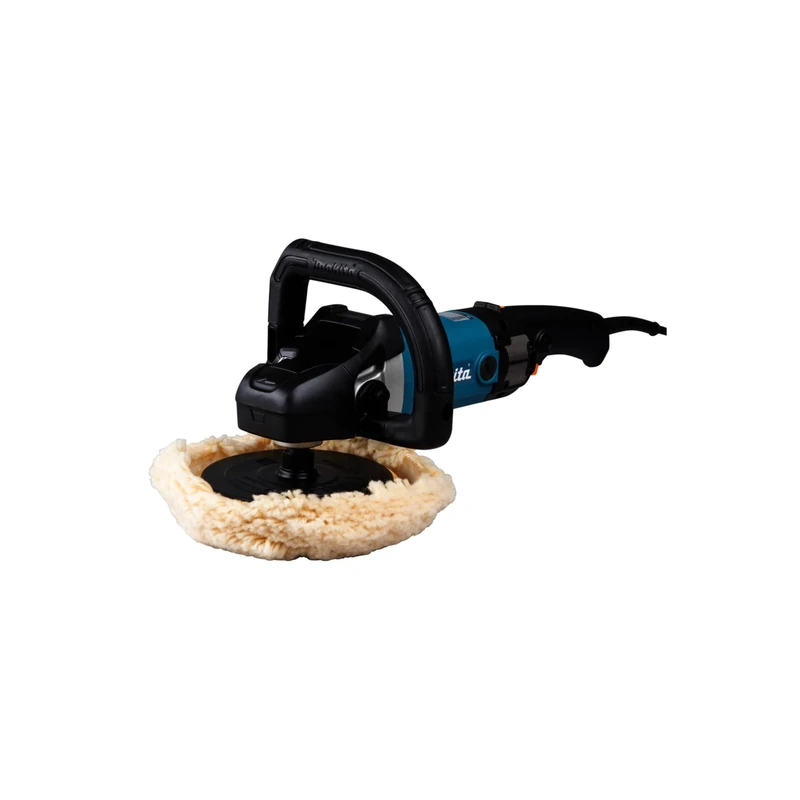 Makita 9237CB/1 110V 180mm Polisher