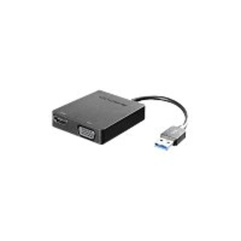Lenovo Universal USB 3.0 to VGA/HDMI