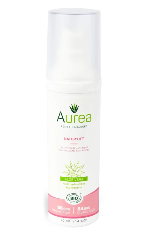 Aurea Natur Lift Face Cream For Unisex 1.7 oz Cream