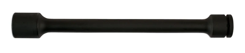 Laser 6214 Extra Deep Wheel Nut Socket 3/4"D 27mm