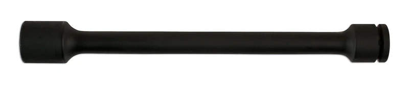 Laser 6217 Extra Deep Wheel Nut Socket 3/4"D 33mm