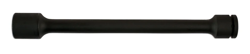 Laser 6215 Extra Deep Wheel Nut Socket 3/4"D 30mm