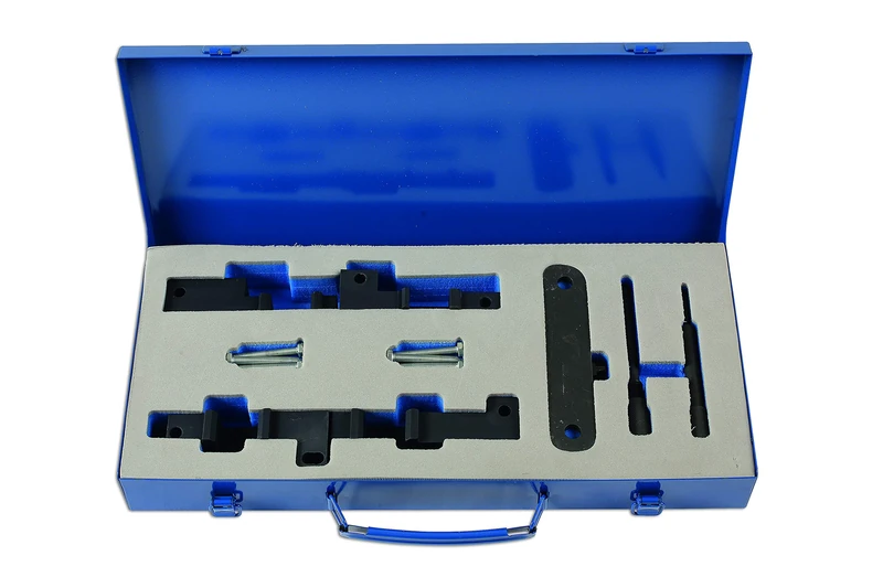 Laser 6236 Diesel Engine Timing Kit - for Land Rover 3.6 TDV8