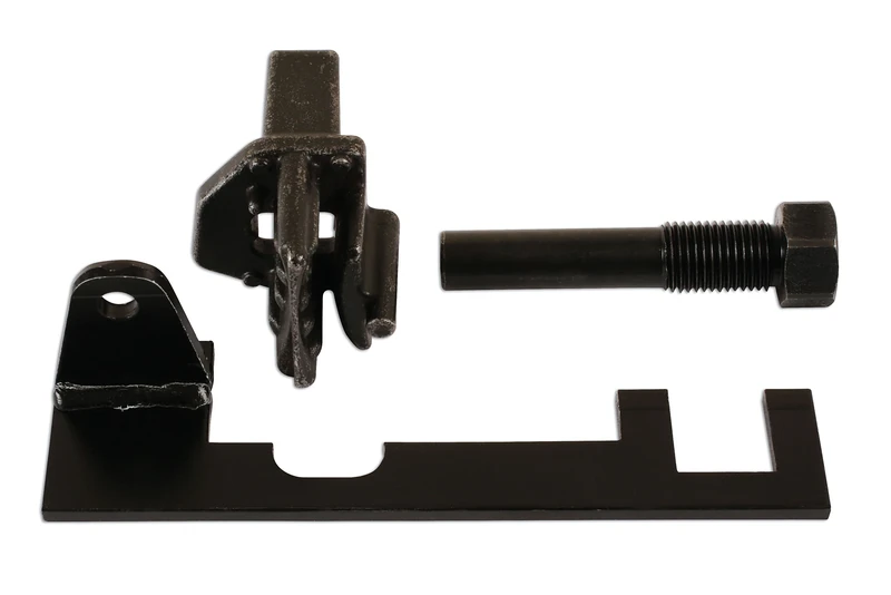 Laser 6230 Engine Timing Tool Kit - for VAG 3cyl 4v
