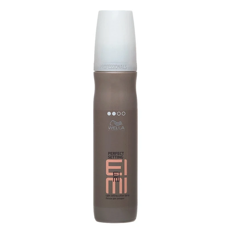 Wella Eimi Perfect Setting 150 ml - Image 1