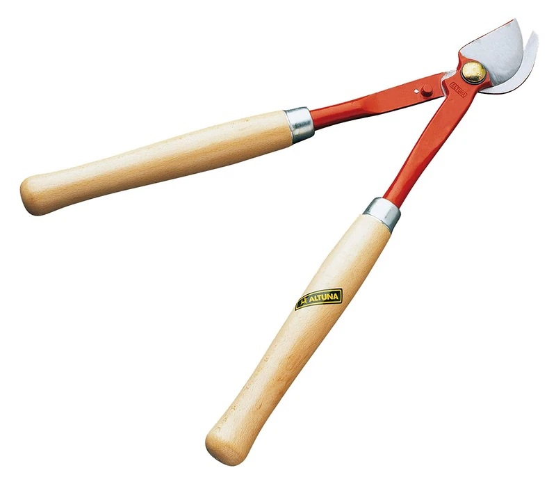 Scissors 0061-47 Altuna Shears with Both Hands