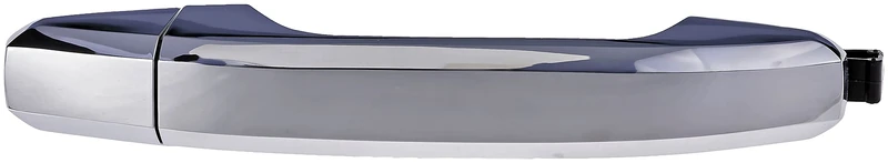 Dorman 82396 Front Passenger Side Exterior Door Handle for Select Chevrolet/GMC Models, Chrome