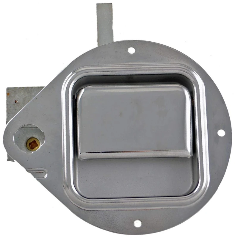 Dorman 760-5426 Driver Side Exterior Door Handle for Select Peterbilt Trucks