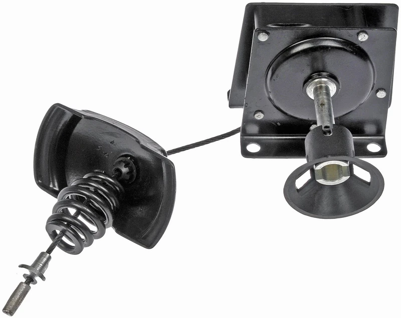 Dorman 924-529 Spare Tire Hoist Assembly