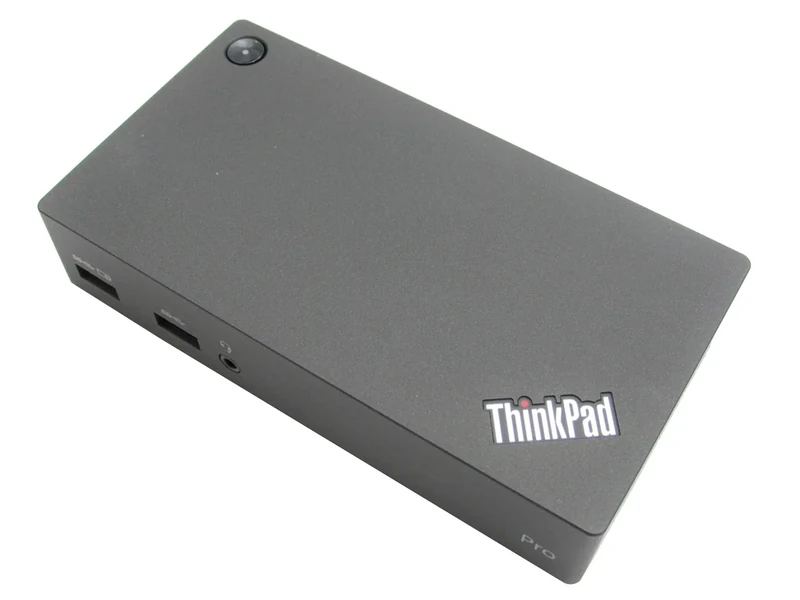 Lenovo 40A70045UK ThinkPad USB 3.0 Pro Dock