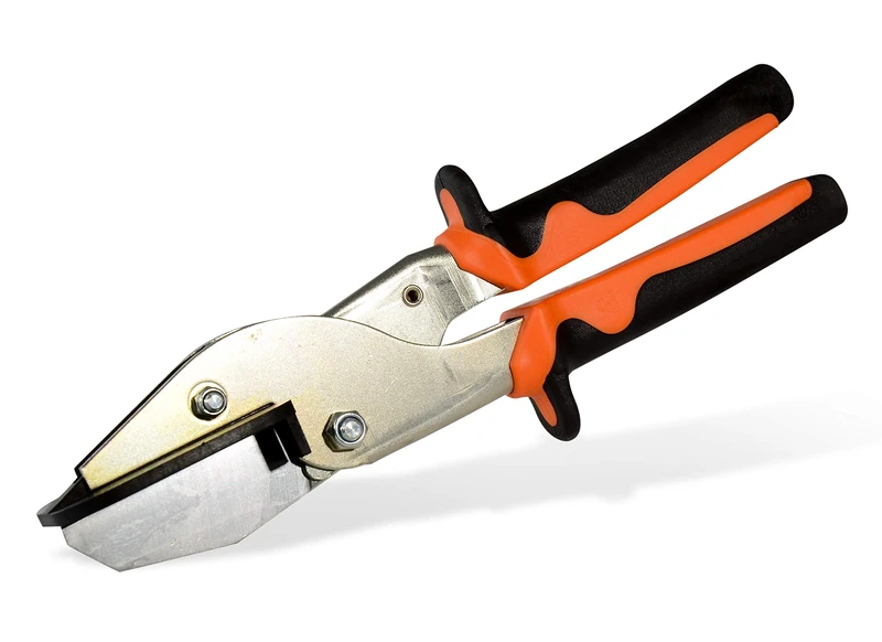 Edma 75055 Cutting Pliers, Multi-Colour