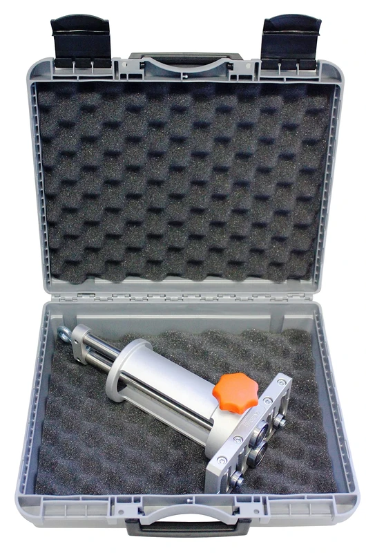 4 x 4 200 mm Folding Tool for Small and Large Lengths