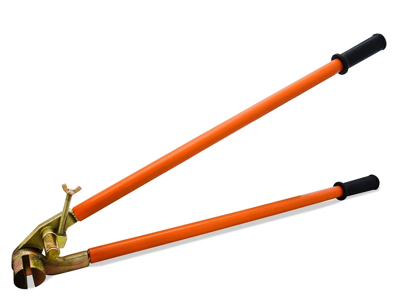 Gutter Bending Pliers