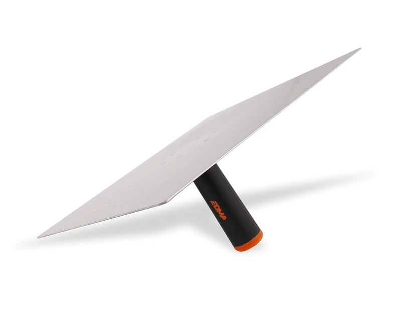 Smoothing Trowel 330 x 330mm - Image 1