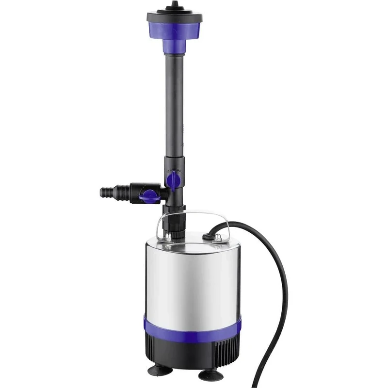 Renkforce 1275340 Fountain Pump 1400 l/h