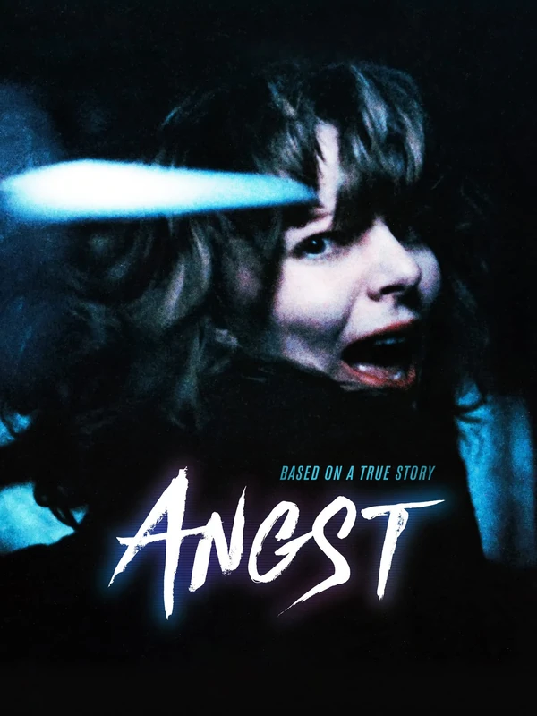 Angst [Blu-ray] [NTSC]