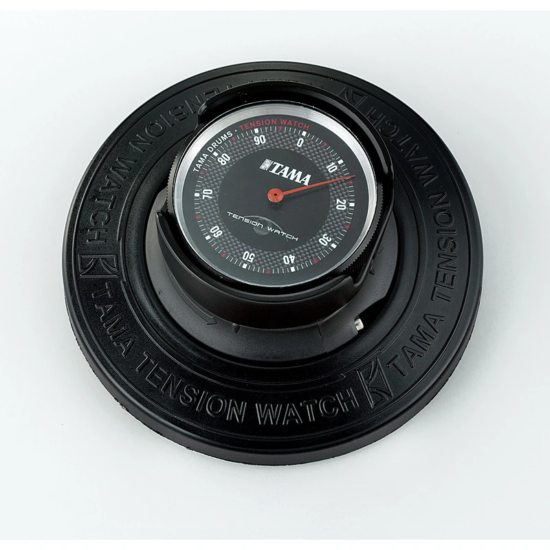 Tama TW200 Tension Watch - Mini - Tuning Dial