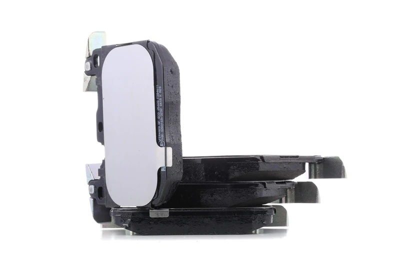 Ferodo FDB4611 Premier Brake Pads Pack of 4