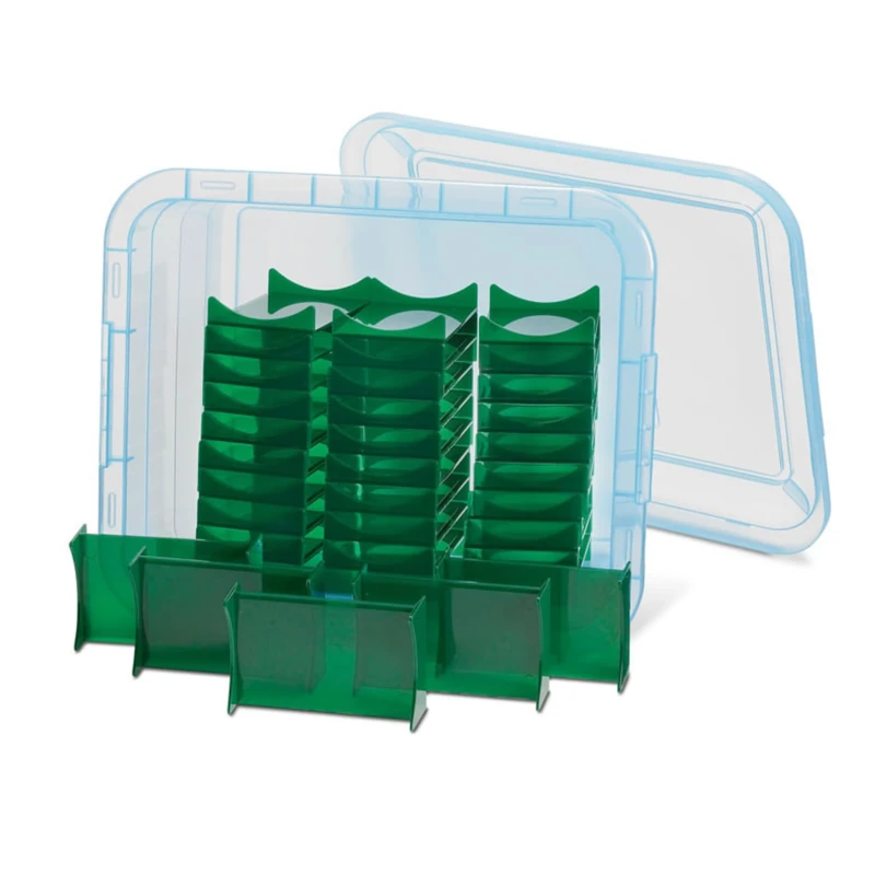 hand2mind Geo Reflector Kit (Pack of 32) - Image 1