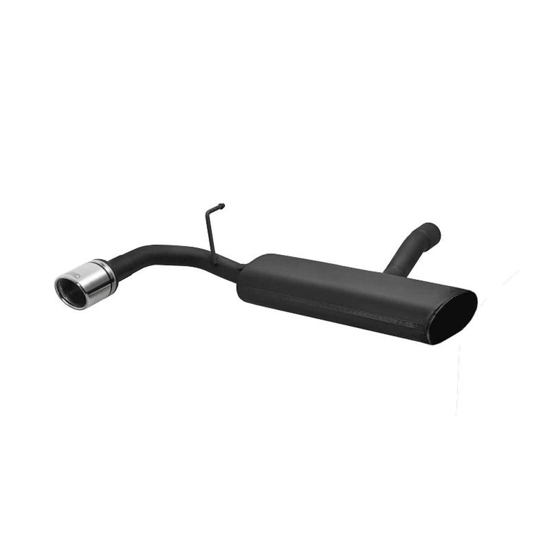 Ulter Sport Sport exhaust compatible with Alfa Romeo Giulietta HB 5-doors 1.4 T 88/125kW 2010- 100mm - Image 1