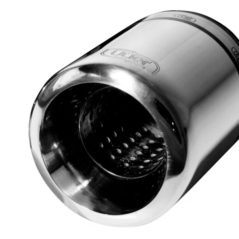 Ulter Sport Sport exhaust compatible with Peugeot 406 Sedan 1.6i 65kW/1.8i 66kW/1.8i 16V 81kW 1995-2003 100mm