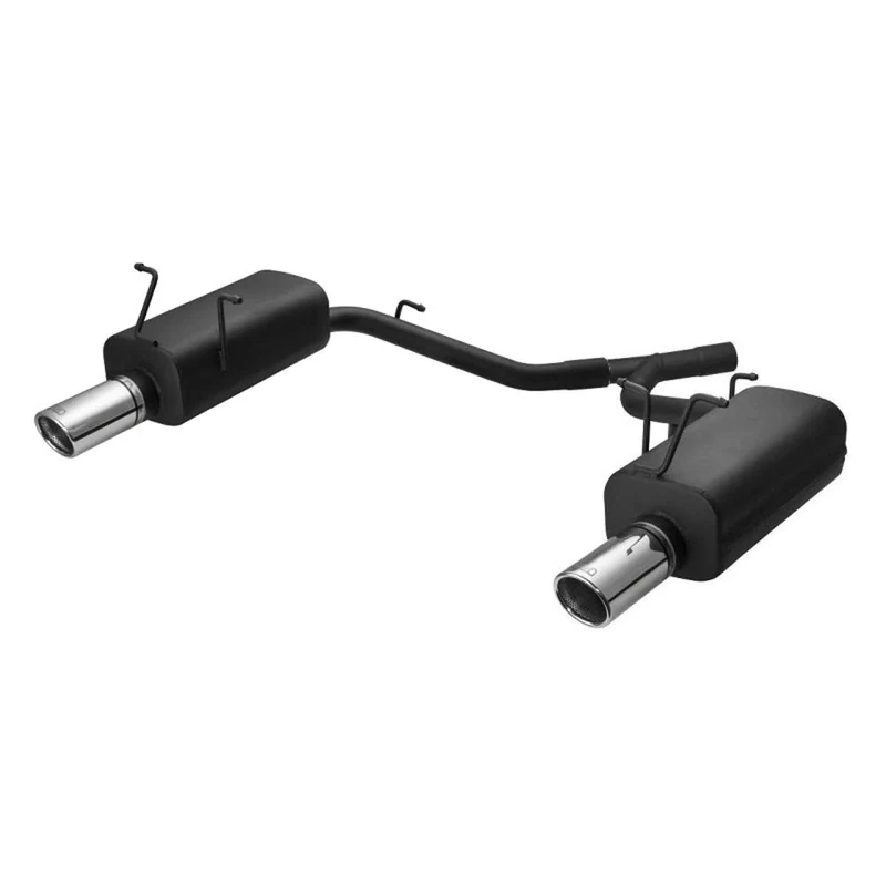 Ulter Sport Double sport exhaust compatible with Fiat Freemont 2.0 D 125kW 2011- 90mm