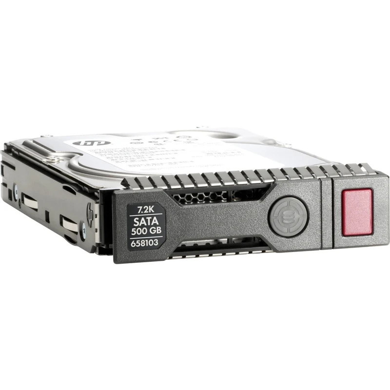 Hewlett Packard Enterprise 793683-b21 Hard Disk Drive
