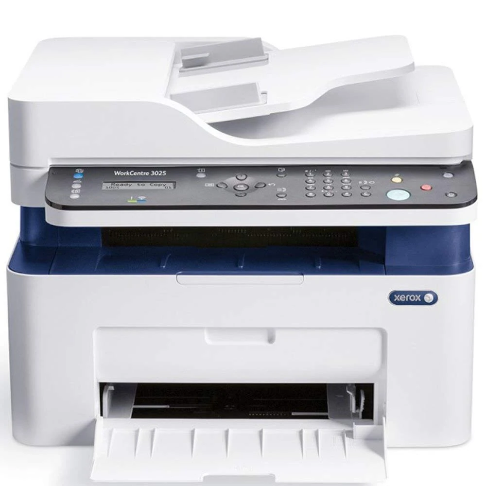 Xerox WC 3025V_NI, WORKCENTRE 3025 MFP, PRI