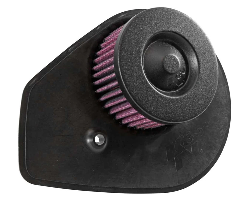 K&N Engine Air Filter: High Performance, Premium, Powersport Air Filter: Fits 2015-2019 HARLEY DAVIDSON (XG500 Street, XG750 Street) HD-4915