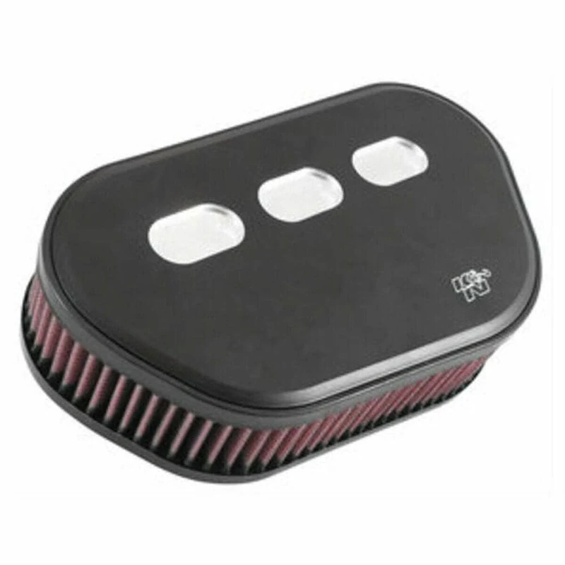 K&N Filters RK-3940 Motorcycle Intake System