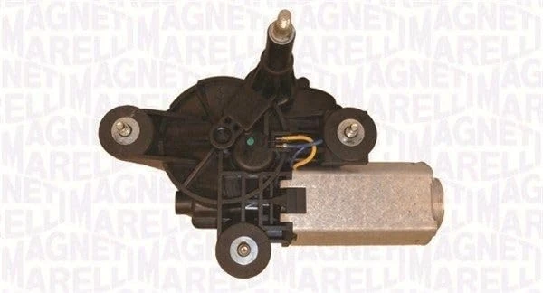 Magneti Marelli 1671595 Rear