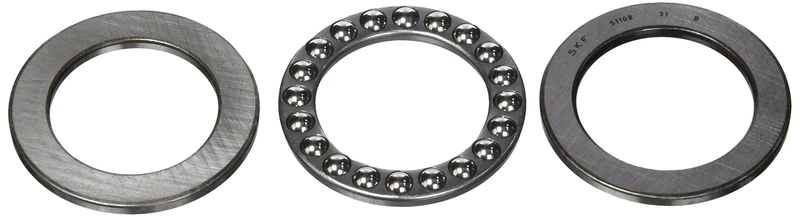Pferd 90011227 – Ball Bearing - Image 1