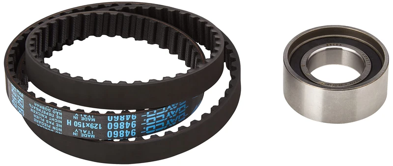 Magneti Marelli 5972277 Kit Cinghie Distribuzione