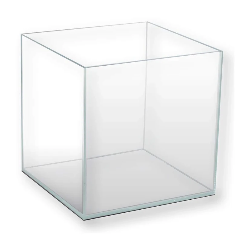 CROCI Wave Zen Artist Tank, 30 x 30 cm