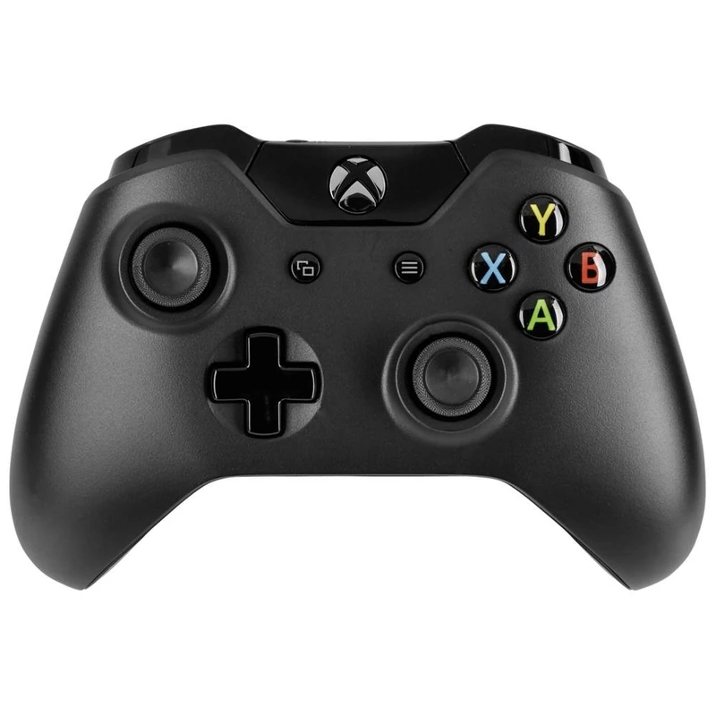 Official Xbox One Wireless Controller With 3.5mm Stereo Headset Jack