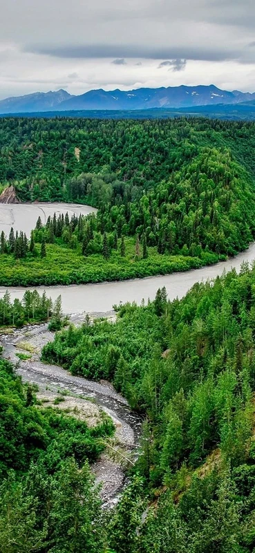 PeelitStickit, Beautiful Landscapes Wall Murals, ID-003, vinyl