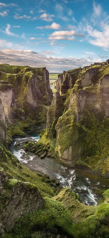 PeelitStickit, Beautiful Landscapes Wall Murals, ID-005, vinyl