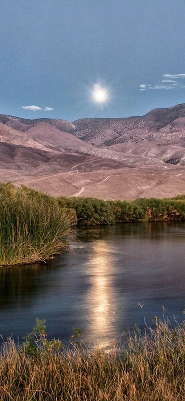 PeelitStickit, Beautiful Landscapes Wall Murals, ID-045, vinyl