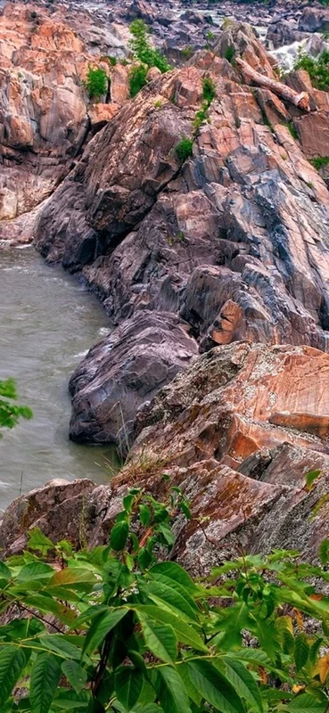 PeelitStickit, Beautiful Landscapes Wall Murals, ID-051, vinyl