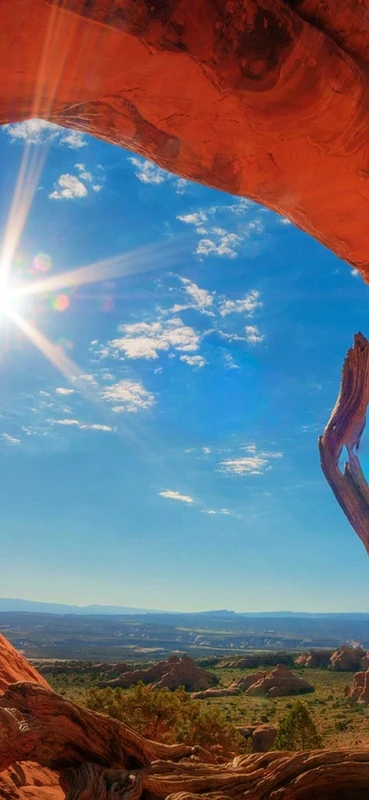 PeelitStickit, Beautiful Landscapes Wall Murals, ID-066, vinyl