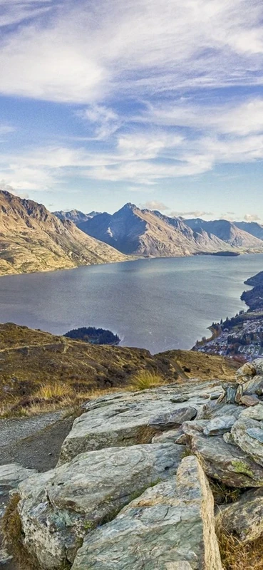 PeelitStickit, Beautiful Landscapes Wall Murals, ID-073, vinyl