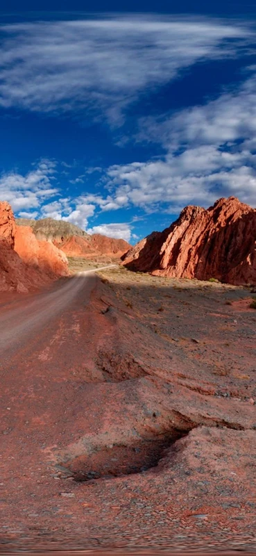 PeelitStickit, Beautiful Landscapes Wall Murals, ID-101, vinyl