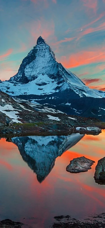 PeelitStickit, Beautiful Landscapes Wall Murals, ID-097, vinyl