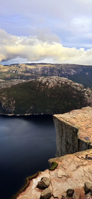 PeelitStickit, Beautiful Landscapes Wall Murals, ID-115, vinyl