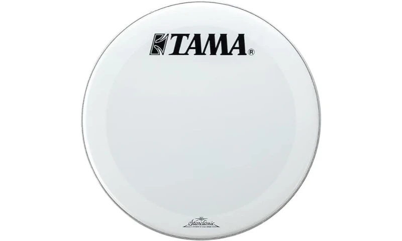 20" BD Head Smooth White (For Pr)