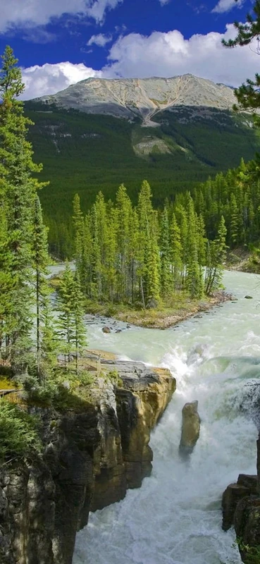 PeelitStickit, Beautiful Landscapes Wall Murals, ID-139, vinyl