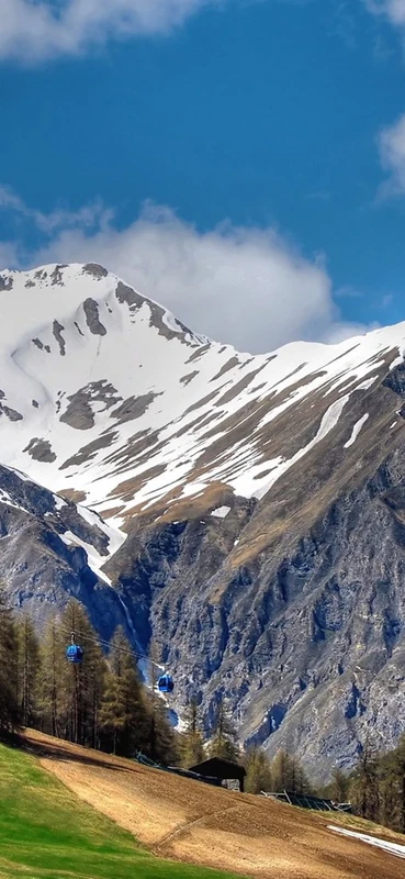 PeelitStickit, Beautiful Landscapes Wall Murals, ID-144, vinyl