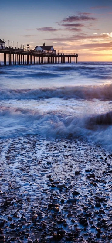 PeelitStickit, Beautiful Landscapes Wall Murals, ID-155, vinyl