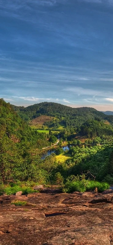 PeelitStickit, Beautiful Landscapes Wall Murals, ID-172, vinyl