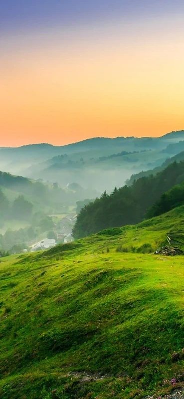 PeelitStickit, Beautiful Landscapes Wall Murals, ID-181, vinyl